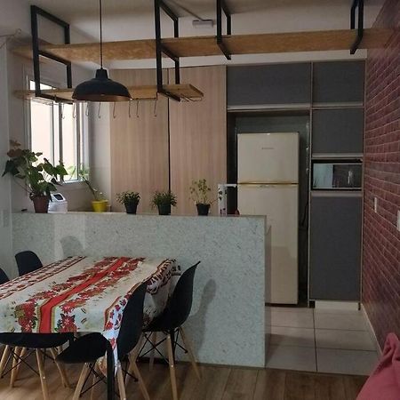 Appartement Ap Aconchegante Em Sao Roque Extérieur photo