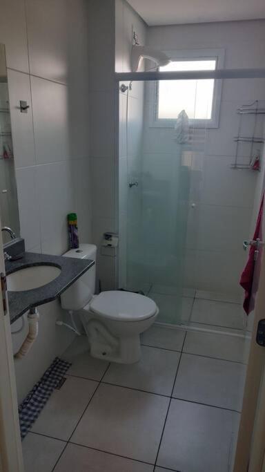 Appartement Ap Aconchegante Em Sao Roque Extérieur photo
