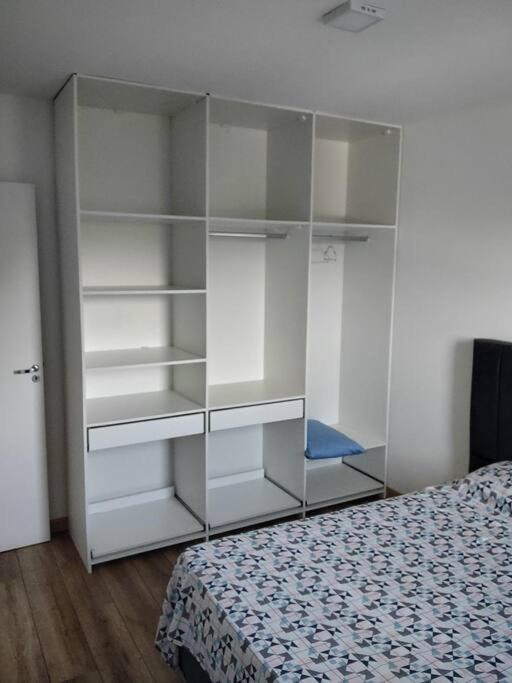 Appartement Ap Aconchegante Em Sao Roque Extérieur photo