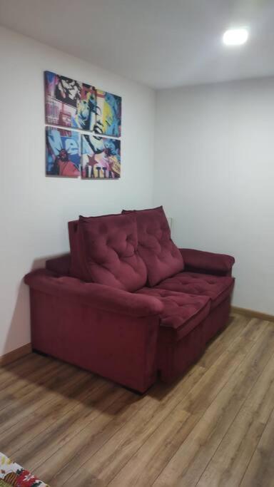 Appartement Ap Aconchegante Em Sao Roque Extérieur photo