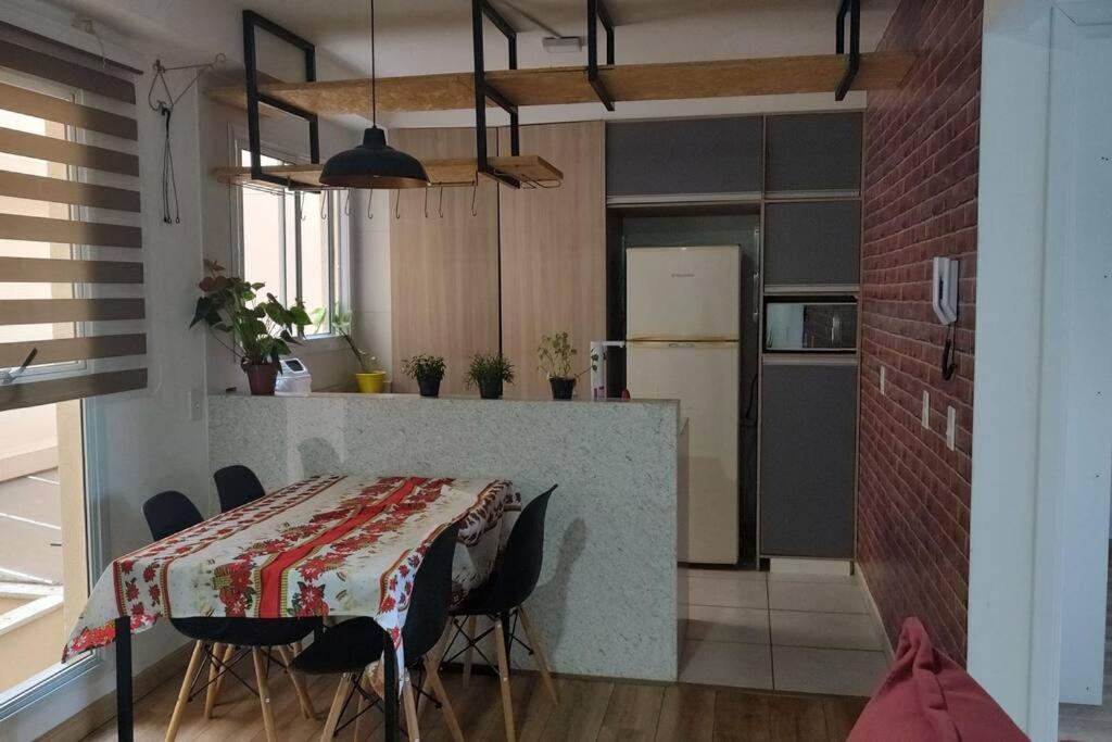 Appartement Ap Aconchegante Em Sao Roque Extérieur photo
